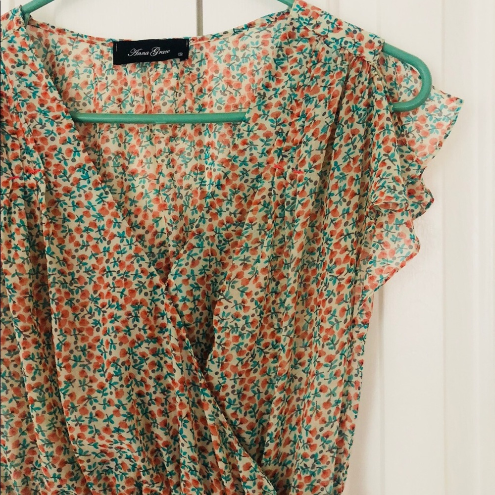 Boutique dress